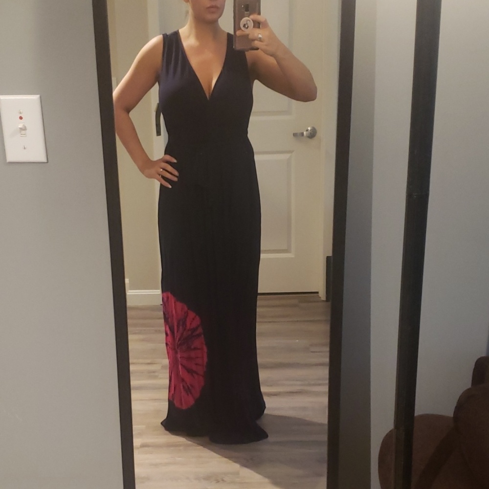Maternity Dress